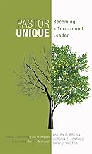 Becoming a Turnaround Leader