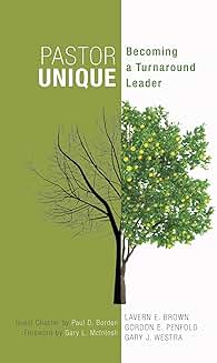 Becoming a Turnaround Leader