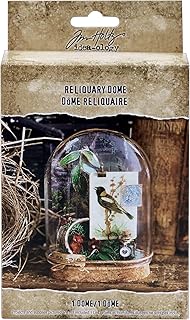 Reliquary Dome for Ideas