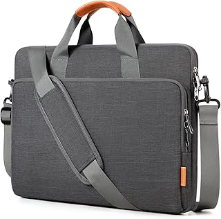 15-16 inch water-repellent laptop shoulder bag