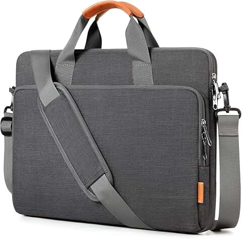 15-16 inch water-repellent laptop shoulder bag