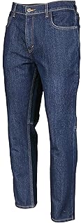 Men's Straight Fit Flex Carpenter Jeans