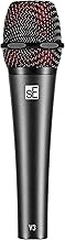 All Purpose Handheld Cardioid Microphone