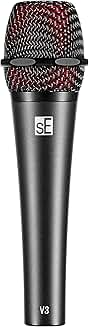 All Purpose Handheld Cardioid Microphone