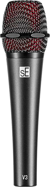 All Purpose Handheld Cardioid Microphone