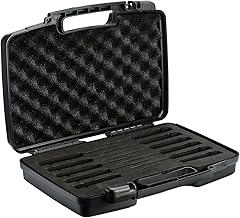 11-Slot Case for MTG-100 and MTG-200