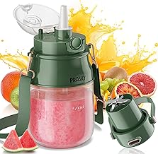 Portable 27oz Blender for Shakes and Smoothies