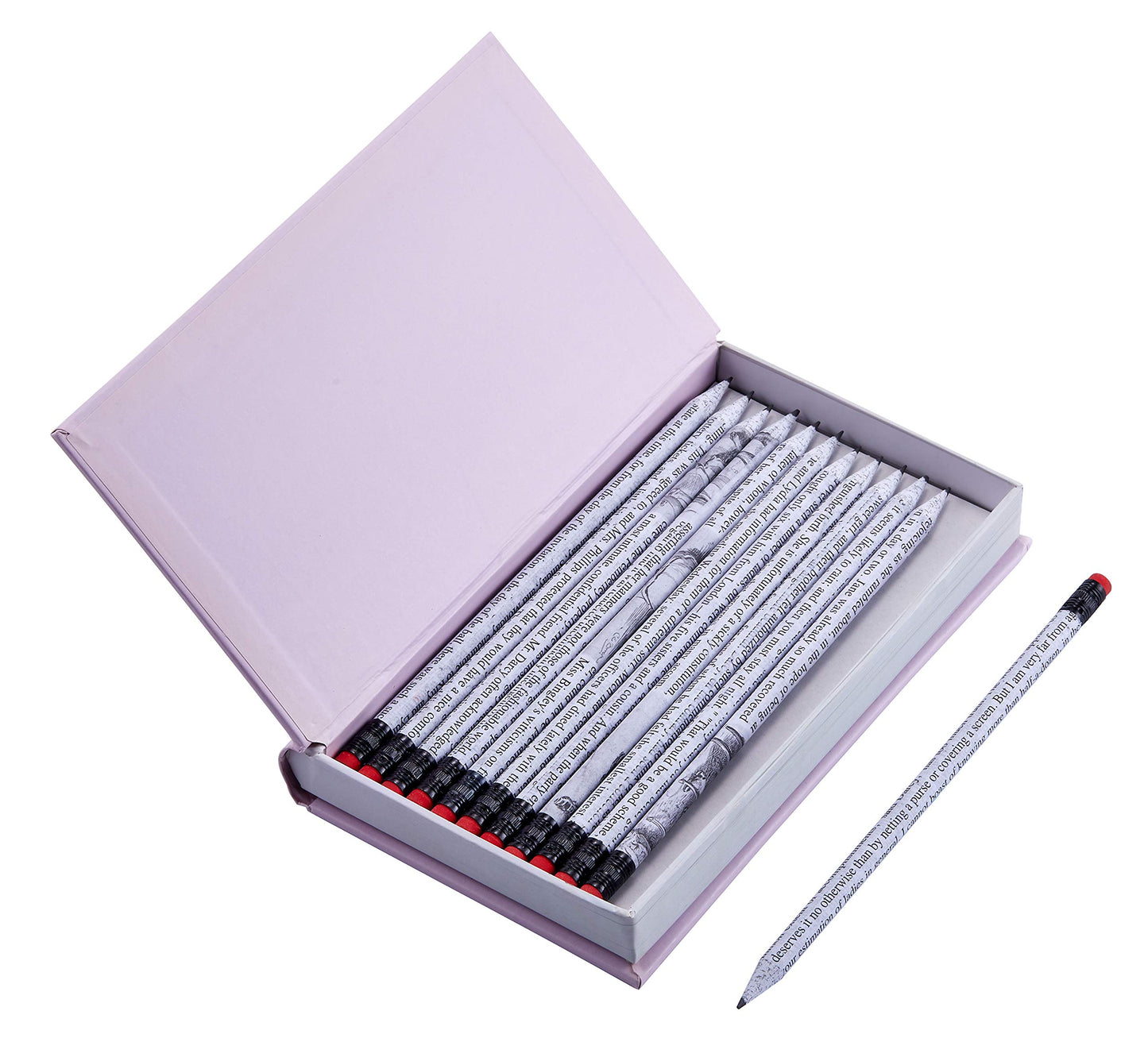 Story Pencils Set of 12
