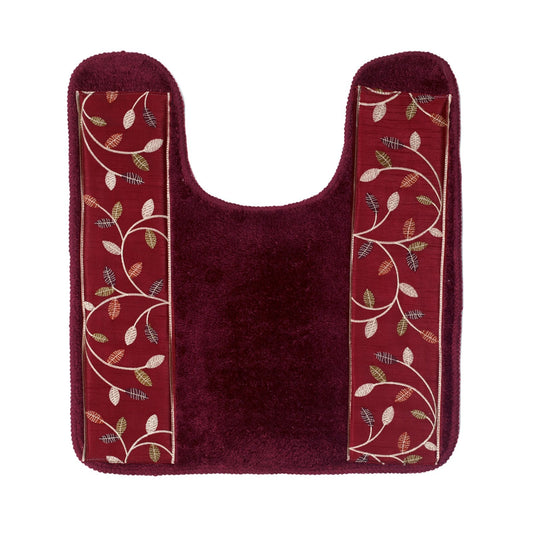 Aubury  Contour, Burgundy