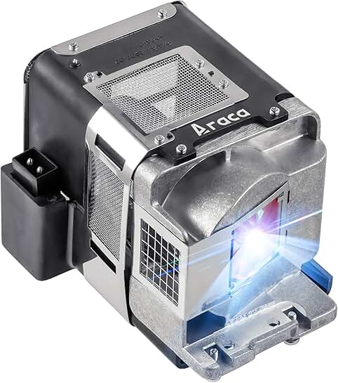 Projector Lamp with Housing for Mitsubishi XD550U and XD360U