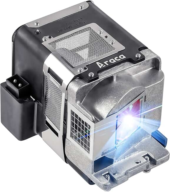 Projector Lamp with Housing for Mitsubishi FD730U XD700U UD740U WD720U