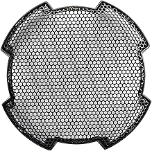 8 Inch Speaker Grille