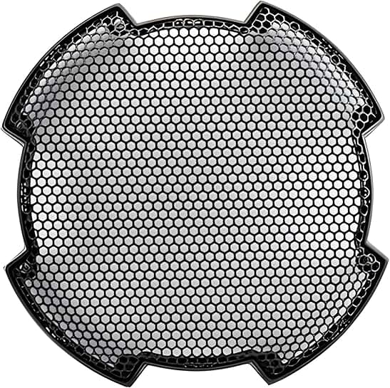 8 Inch Speaker Grille