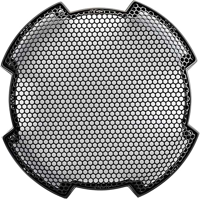 8 Inch Speaker Grille