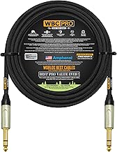 150 Foot Ultra-Flexible Balanced Star-Quad Stereo Cable