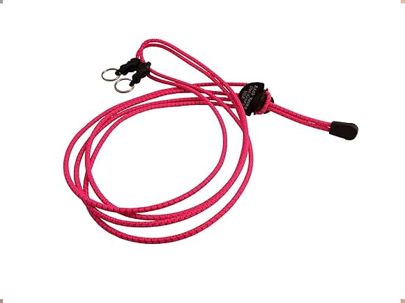 Adjustable Waterproof Binocular Harness for Outdoor Use