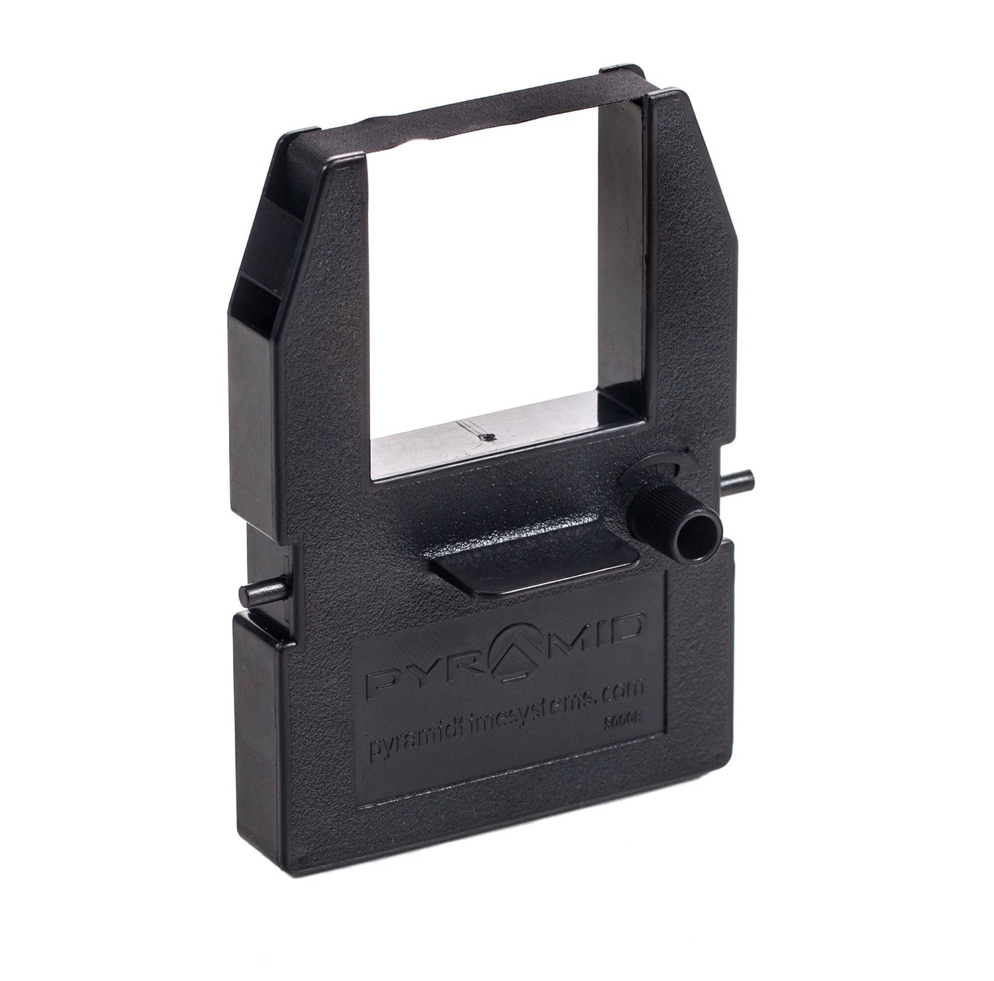 , 5000R Genuine Replacement Ribbon for 3550ss, 3600ss, 4000Pro, 5000, 5000HD Clocks, Black, Lasts 60% Longer Than Compatible Replacement Ribbon