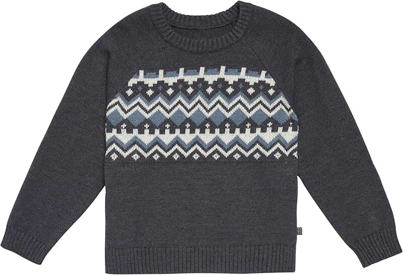 Baby Boys' Holiday Sweater