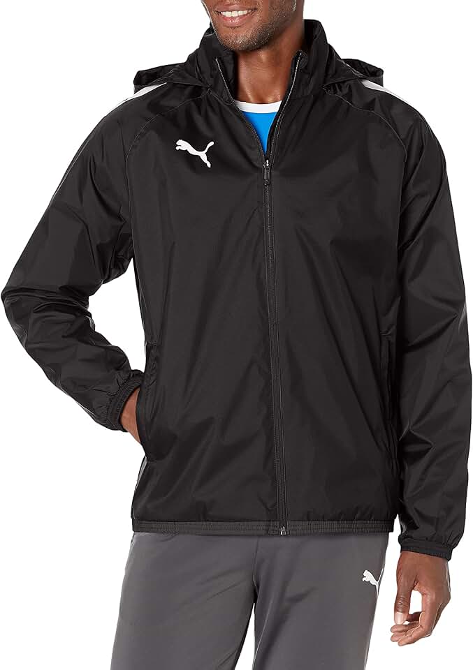 Men's All-Weather Team Jacket