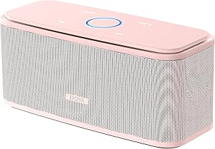 Wireless Bluetooth Speaker with 12W HD Sound and Waterproof Design