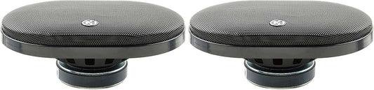 15-SRX693 6x9 3-Way Car Door Panel Speakers