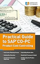 Guide to Product Cost Controlling in SAP