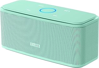 Wireless Bluetooth Speaker with 12W HD Sound and Waterproof Design