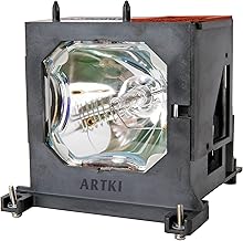 Projector lamp for VPL-VW40, VW50, VW60