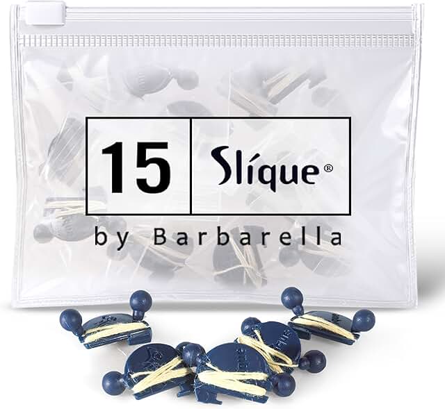 Refill Hair Removal Threads for Facial Hair Removal (15 Pack)