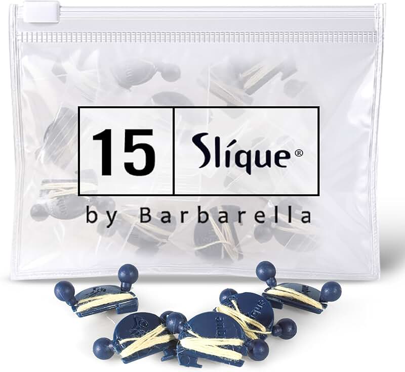 Refill Hair Removal Threads for Facial Hair Removal (15 Pack)