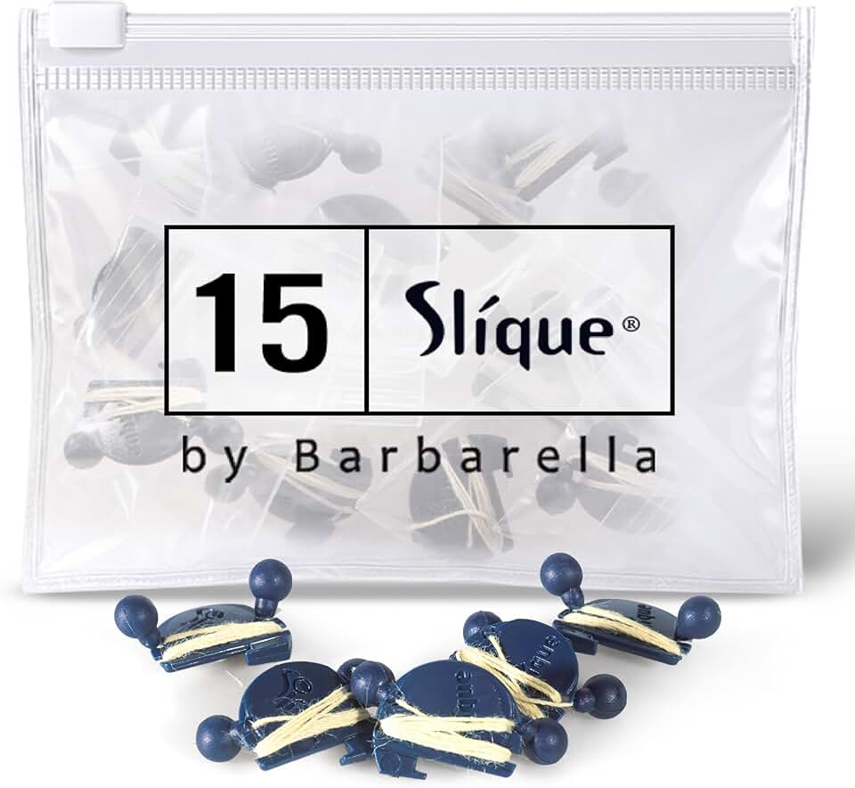 Refill Hair Removal Threads for Facial Hair Removal (15 Pack)