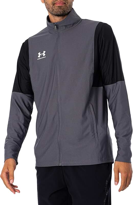 Men's Challenger Track Jacket