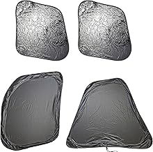 Crystal Pilot Cockpit Shades for A320