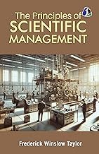 Principles of Scientific Management