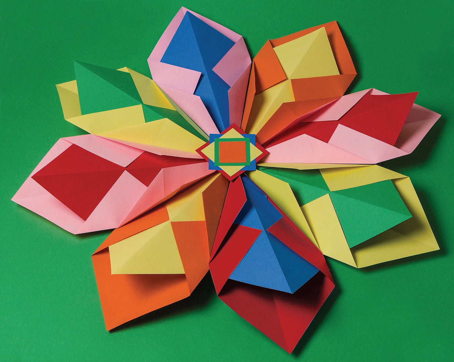 10 Clic Colors Construction Paper, 9" x 12", 50 Sheets