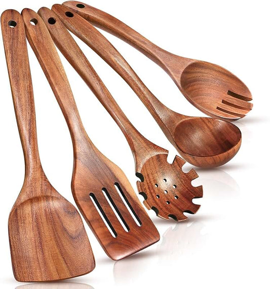 15-Piece Non-Stick Ceramic Cookware Set with Steamer