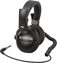 Professional Stereo Headphones