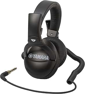 Professional Stereo Headphones