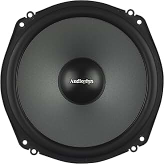 7-inch OEM Replacement Speaker Pair