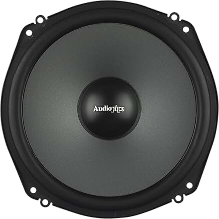 7-inch OEM Replacement Speaker Pair