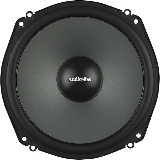 7-inch OEM Replacement Speaker Pair