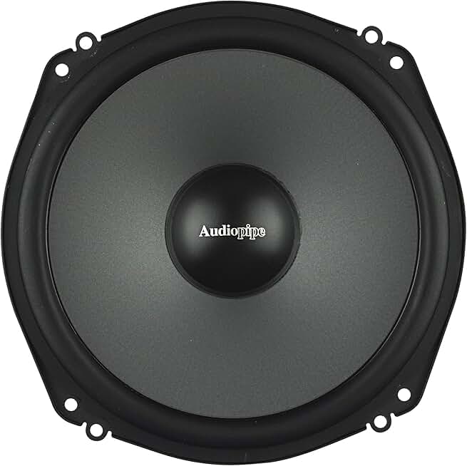 7-inch OEM Replacement Speaker Pair
