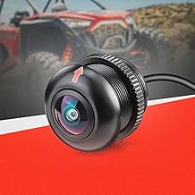 HD Wide-Angle Front Camera for RZR PRO XP