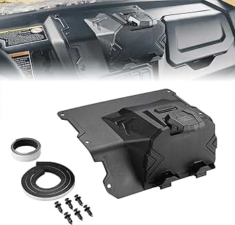 Electronic Device Holder with Storage Box for UFORCE 1000