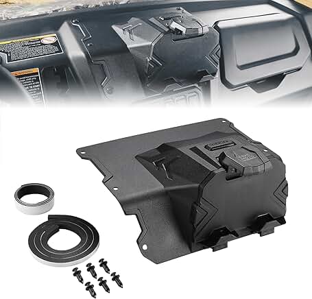 Electronic Device Holder with Storage Box for UFORCE 1000
