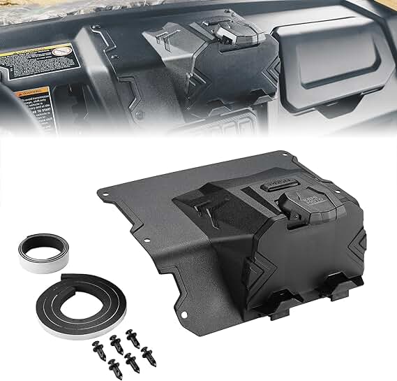Electronic Device Holder with Storage Box for UFORCE 1000