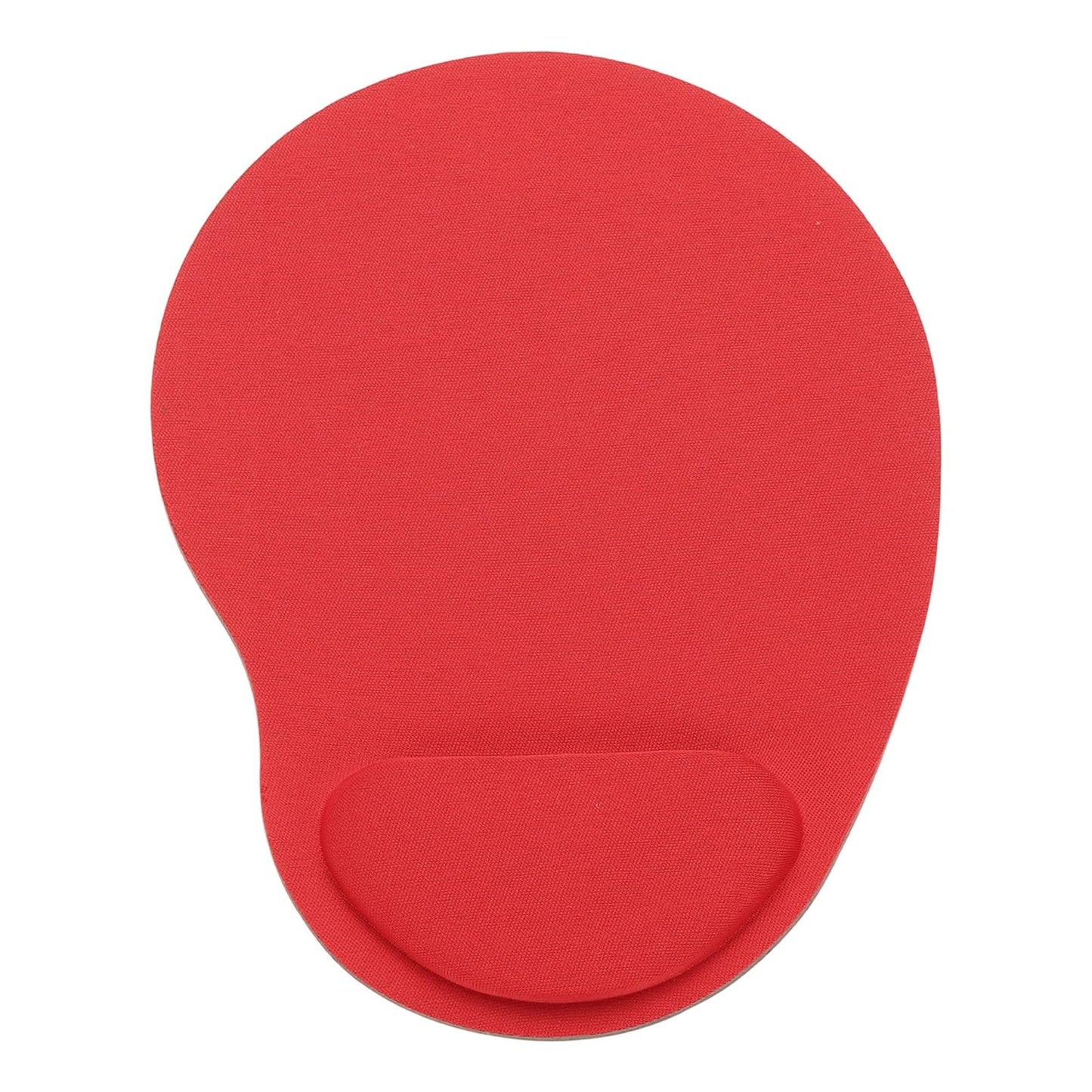 Ergonomic Gel Mouse Pad with Wrist Rest, Non-Slip Base