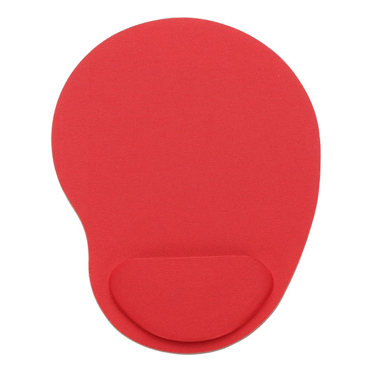Ergonomic Gel Mouse Pad with Wrist Rest, Non-Slip Base