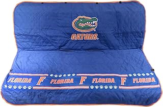 Florida Gators Pet Car Seat Cover