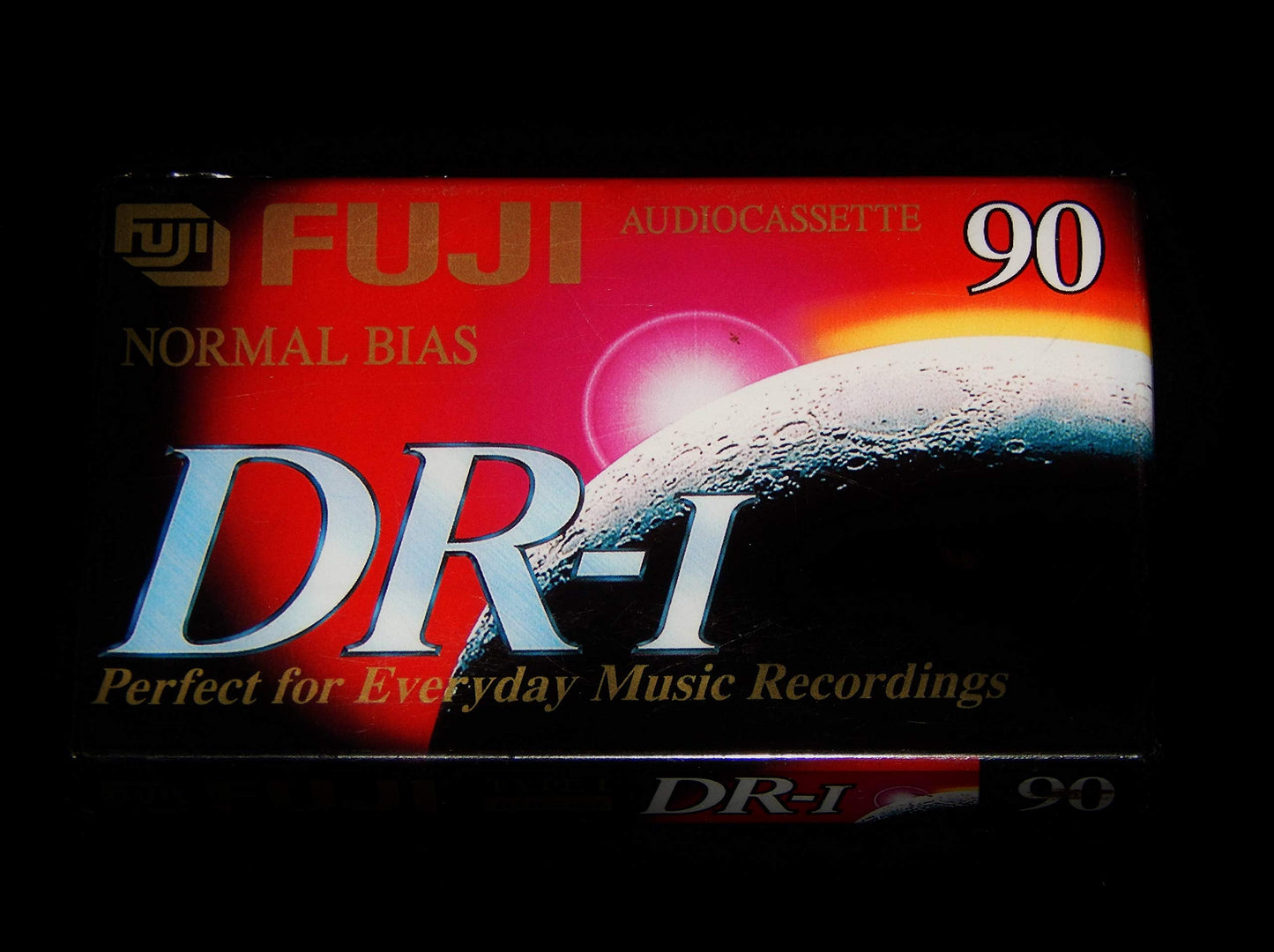 DR-I 90 Audiocassette